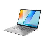โน๊ตบุ๊ค Asus Vivobook S14 D3407GA-OLED719WA Silver