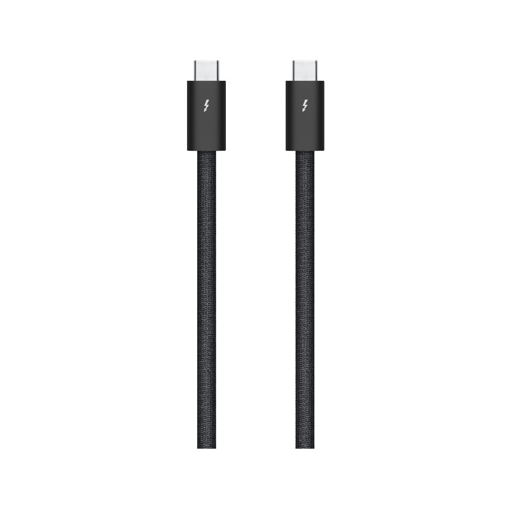Apple Thunderbolt 5 (USB-C) Pro Cable (1 m)