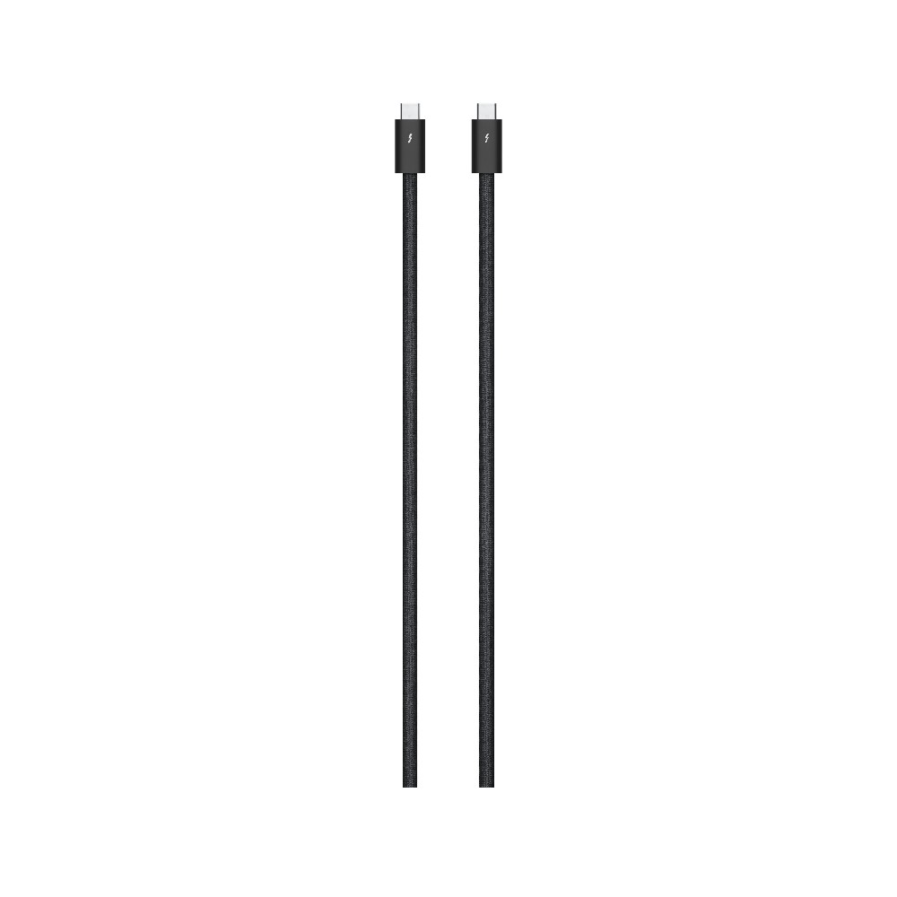 Apple Thunderbolt 5 (USB-C) Pro Cable (1 m)