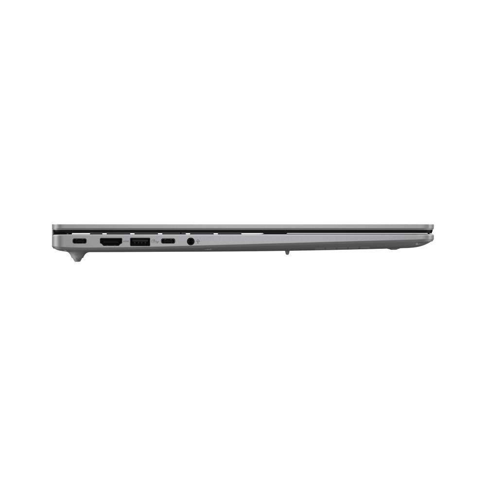 โน๊ตบุ๊ค Asus Vivobook 16 M1607GA-MB711WA Silver