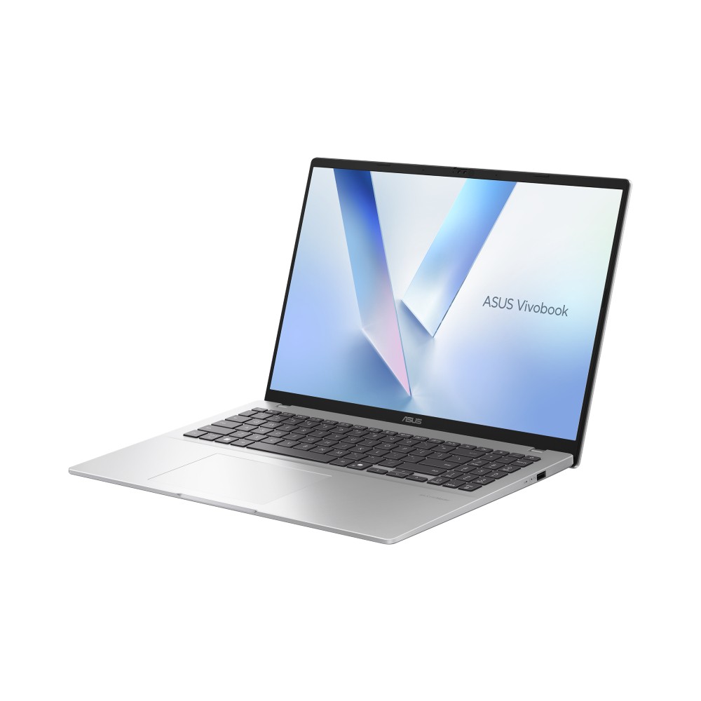 โน๊ตบุ๊ค Asus Vivobook 16 M1607GA-MB711WA Silver