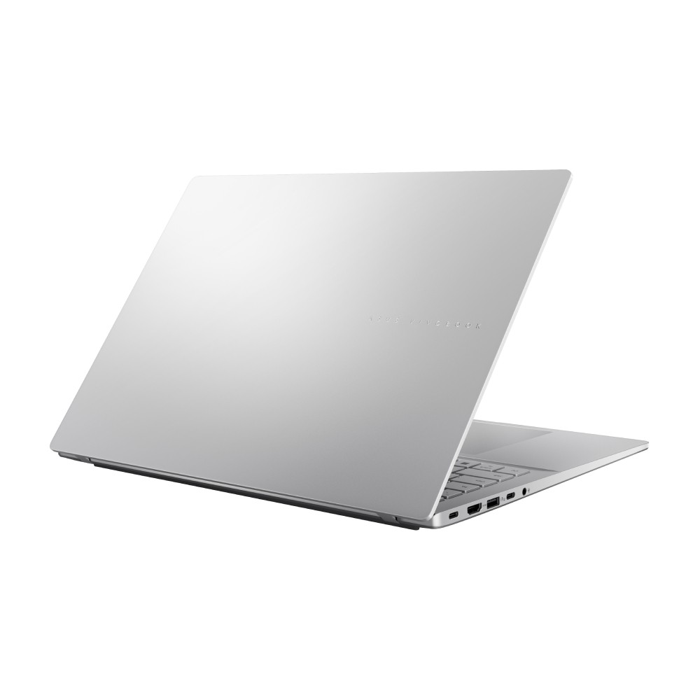 โน๊ตบุ๊ค Asus Vivobook S16 D3607GA-OLED757WA Cool Silver