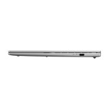 โน๊ตบุ๊ค Asus Vivobook S16 D3607GA-OLED757WA Cool Silver
