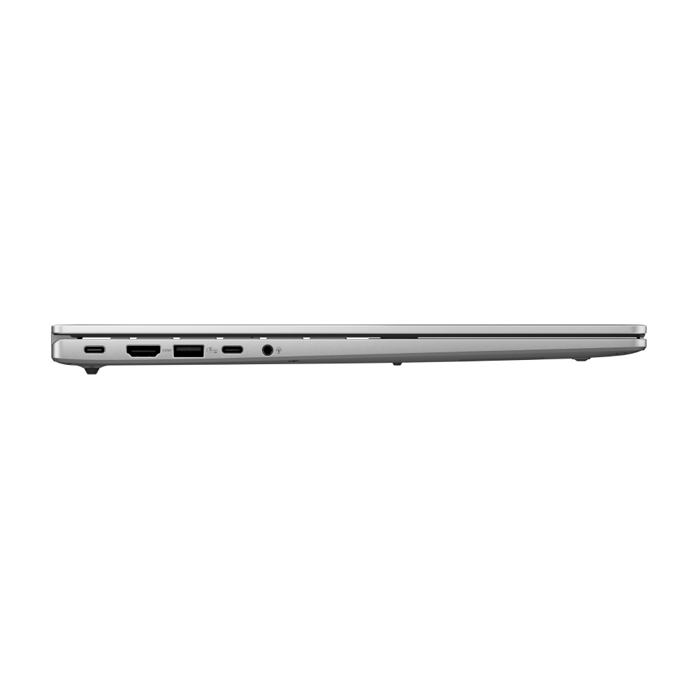 โน๊ตบุ๊ค Asus Vivobook S16 D3607GA-OLED757WA Cool Silver