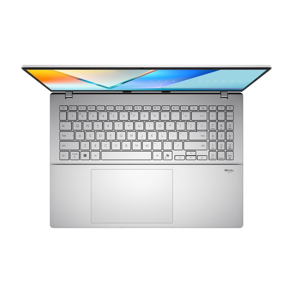 โน๊ตบุ๊ค Asus Vivobook S16 D3607GA-OLED757WA Cool Silver