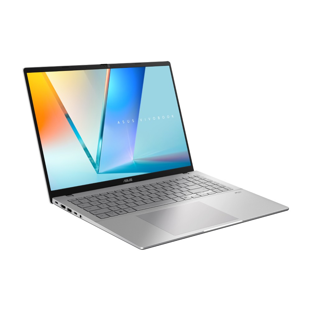 โน๊ตบุ๊ค Asus Vivobook S16 D3607GA-OLED757WA Cool Silver