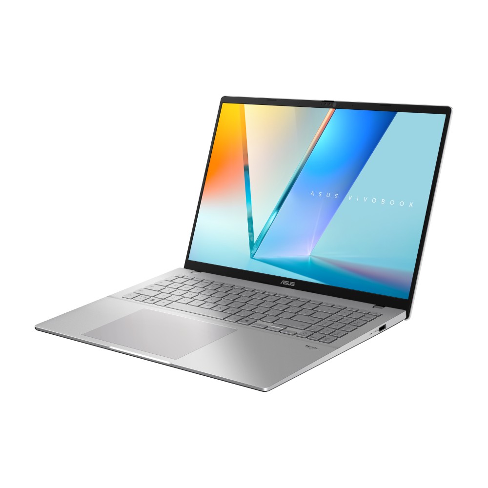 โน๊ตบุ๊ค Asus Vivobook S16 D3607GA-OLED757WA Cool Silver