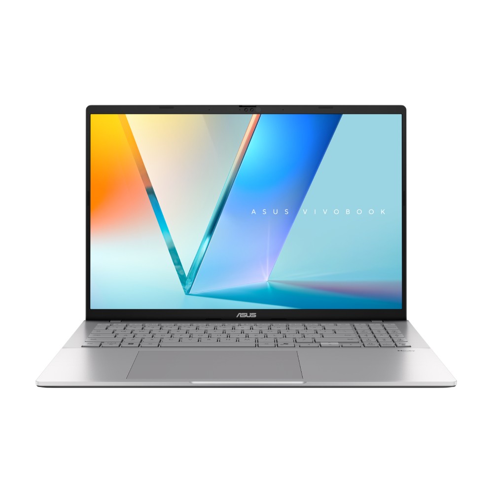 โน๊ตบุ๊ค Asus Vivobook S16 D3607GA-OLED757WA Cool Silver