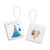 VEGER x Disney พาวเวอร์แบงค์ 10000 mAh VP10-07WPD Pro GX-9205B E1 (CCC)