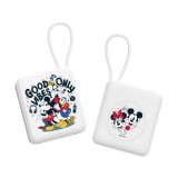 VEGER x Disney พาวเวอร์แบงค์ 10000 mAh VP10-07WPD Pro GX-9205B M5 (CCC)