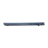 โน๊ตบุ๊ค Acer Swift Go 14 AI SFG14-75-50XV Blue