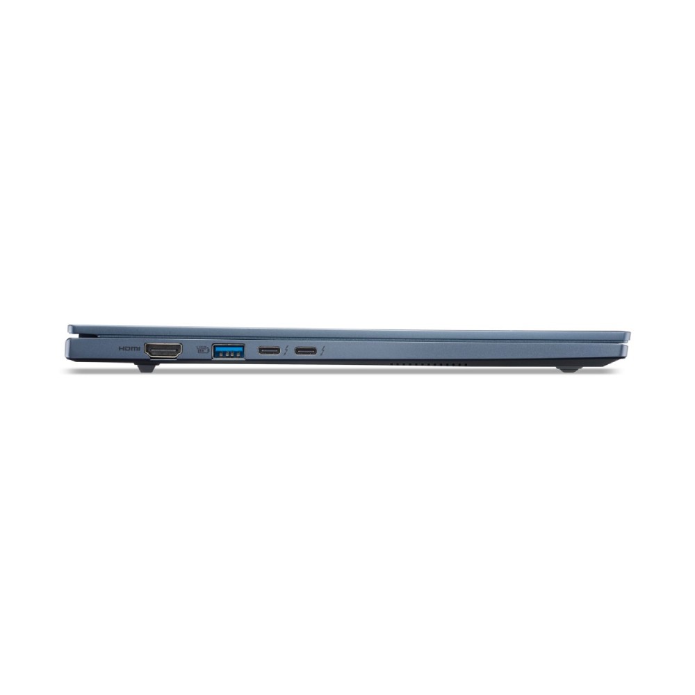 โน๊ตบุ๊ค Acer Swift Go 14 AI SFG14-75-50XV Blue