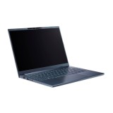 โน๊ตบุ๊ค Acer Swift Go 14 AI SFG14-75-50XV Blue