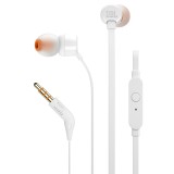 หูฟัง JBL T110 White