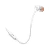หูฟัง JBL T110 White