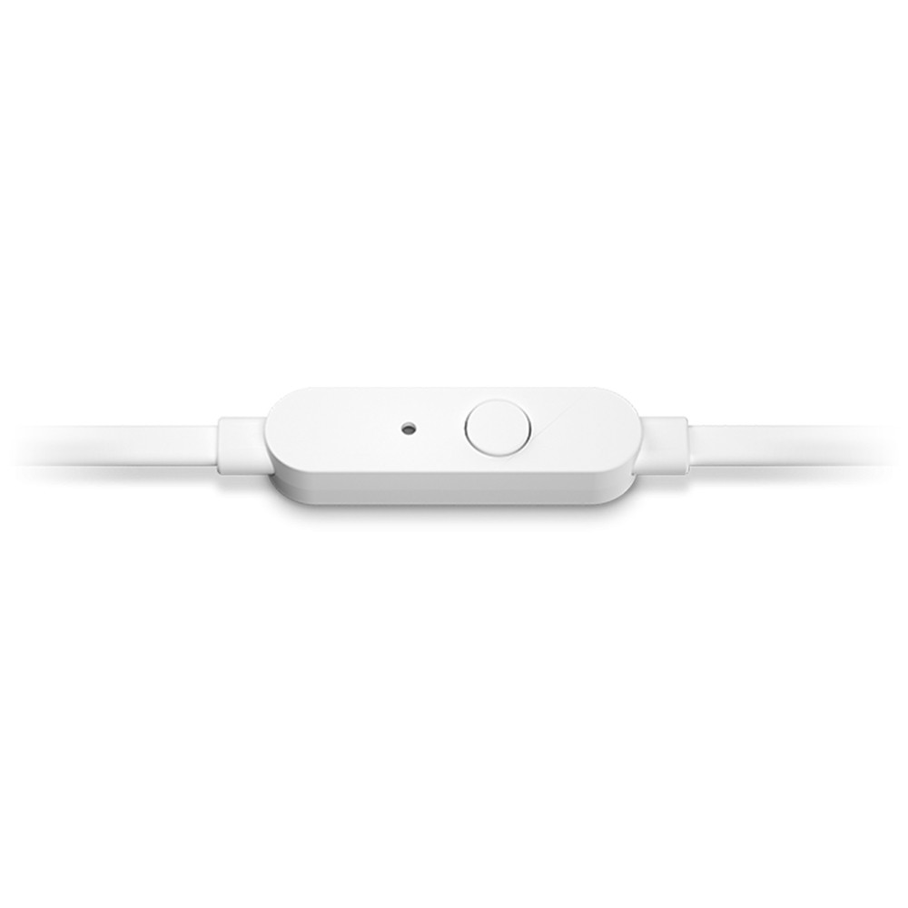 หูฟัง JBL T110 White