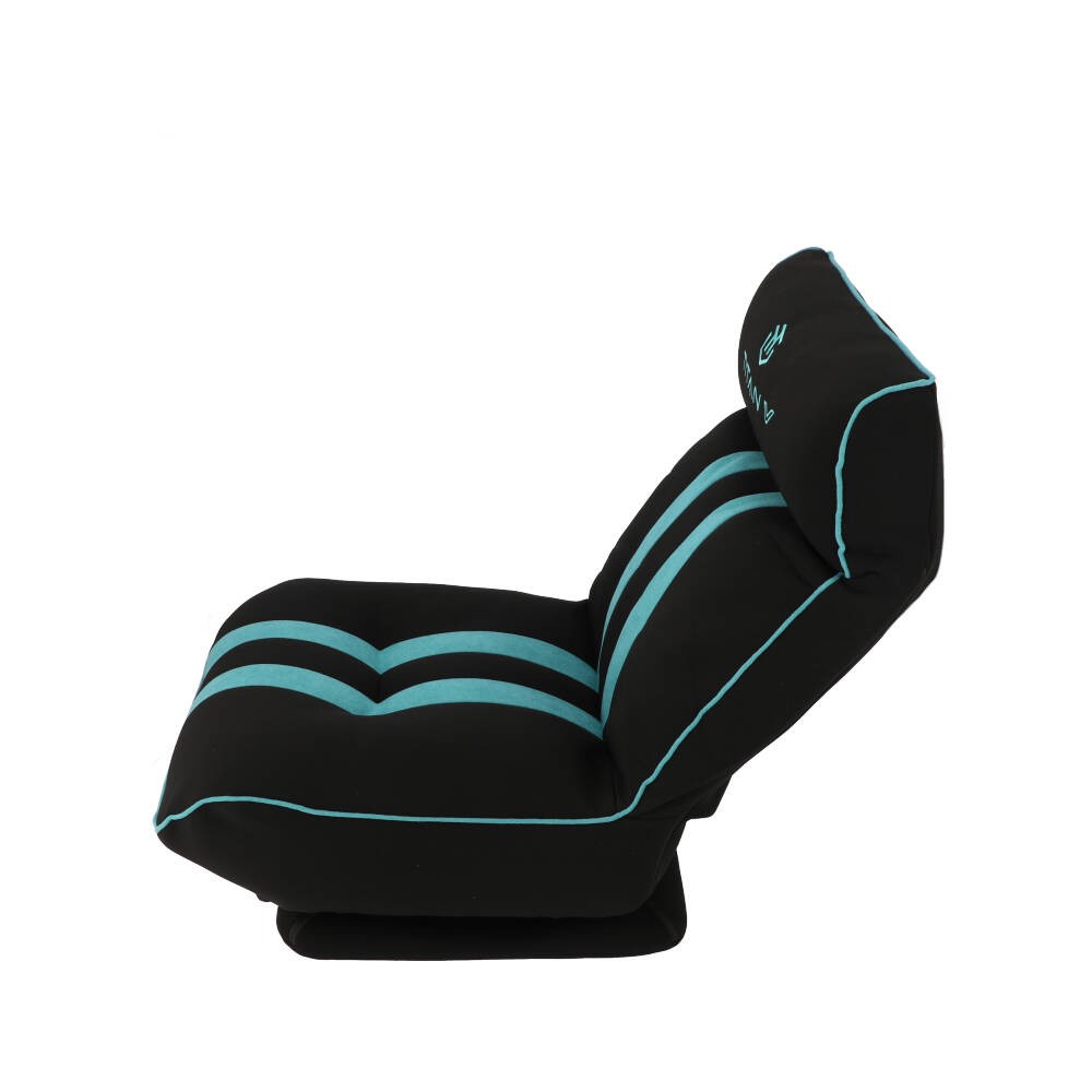เก้าอี้นั่งพื้น TITANV Sanctuary Workwell Floor Chair Comfort KW-F06 Blue
