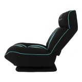 เก้าอี้นั่งพื้น TITANV Sanctuary Workwell Floor Chair Comfort KW-F06 Blue