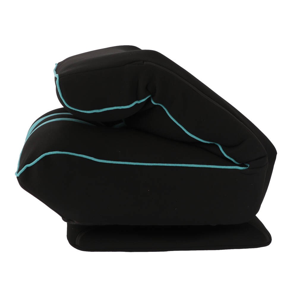 เก้าอี้นั่งพื้น TITANV Sanctuary Workwell Floor Chair Comfort KW-F06 Blue