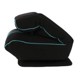 เก้าอี้นั่งพื้น TITANV Sanctuary Workwell Floor Chair Comfort KW-F06 Blue