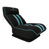 เก้าอี้นั่งพื้น TITANV Sanctuary Workwell Floor Chair Comfort KW-F06 Blue