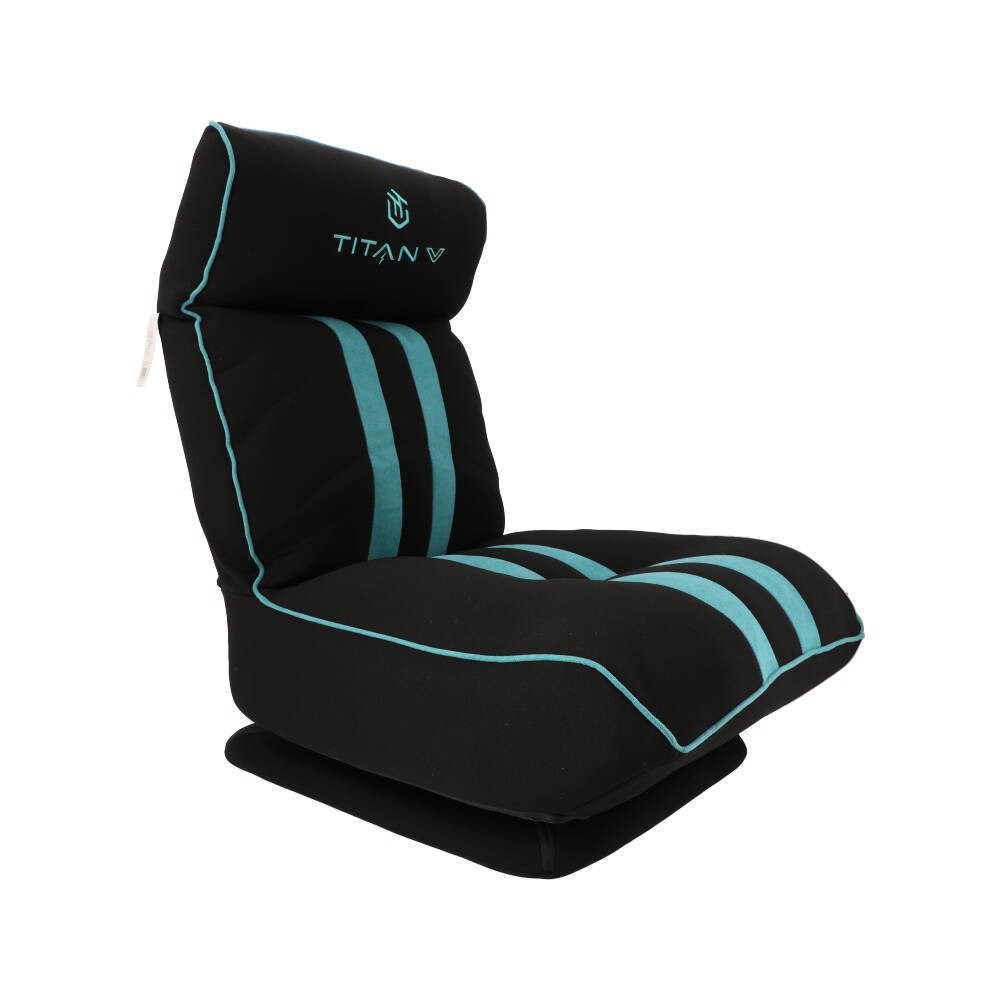 เก้าอี้นั่งพื้น TITANV Sanctuary Workwell Floor Chair Comfort KW-F06 Blue