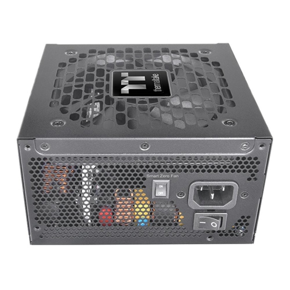 พาวเวอร์ซัพพลาย THERMALTAKE TOUGHPOWER GT 1000W 80 Plus Gold (PS-TPT-1000FNFAGB)