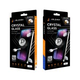 ฟิล์มกันรอย Ablemen iPhone 17 Pro Max Crystal 5XC Full Frame