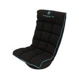 เก้าอี้นั่งพื้น TITANV Siege Workwell Floor Chair Perfomance KW-F03 Blue