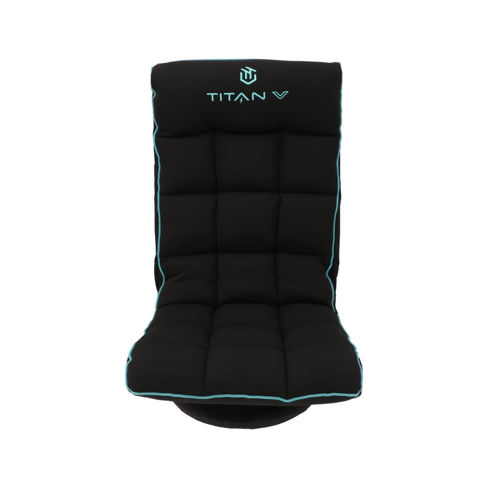 เก้าอี้นั่งพื้น TITANV Siege Workwell Floor Chair Perfomance KW-F03 Blue