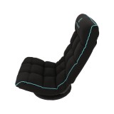 เก้าอี้นั่งพื้น TITANV Siege Workwell Floor Chair Perfomance KW-F03 Blue