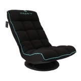 เก้าอี้นั่งพื้น TITANV Siege Workwell Floor Chair Perfomance KW-F03 Blue