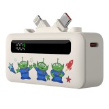 VEGER x Disney พาวเวอร์แบงค์ 5000 mAh B93-B-A1 (CCC)