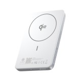 พาวเวอร์แบงค์ PISEN 5,000 mAh TP-D147 Gray (CCC)