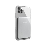 พาวเวอร์แบงค์ PISEN 5,000 mAh TP-D147 Gray (CCC)