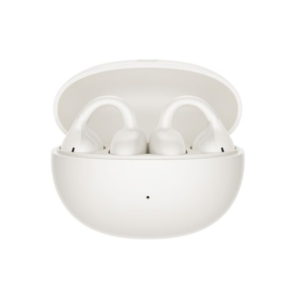 หูฟังไร้สาย Baseus Bass BC1 Stellar White