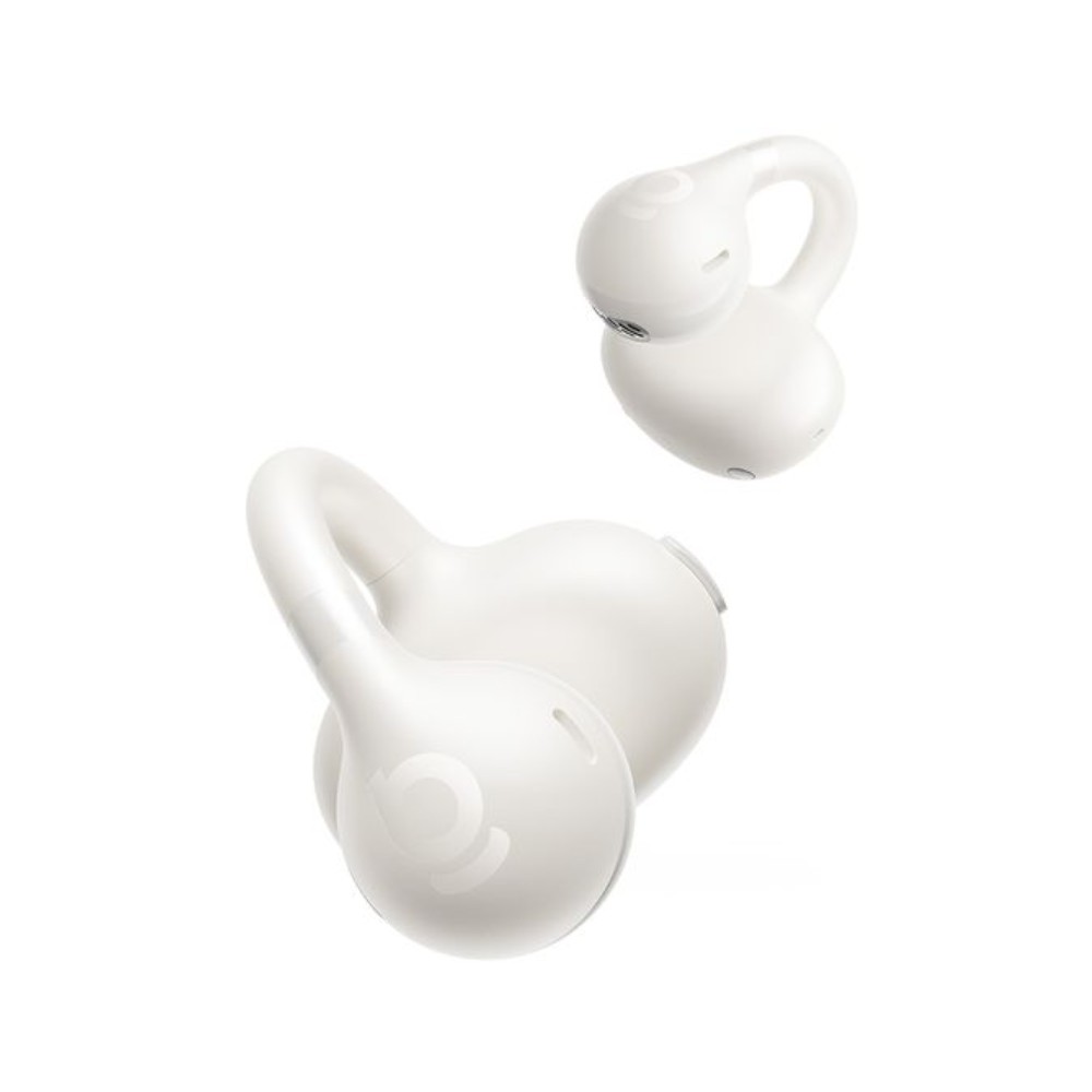 หูฟังไร้สาย Baseus Bass BC1 Stellar White
