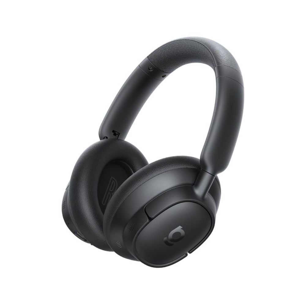 หูฟังไร้สาย Baseus Bass BH1 NC (ANC) Cosmic Black