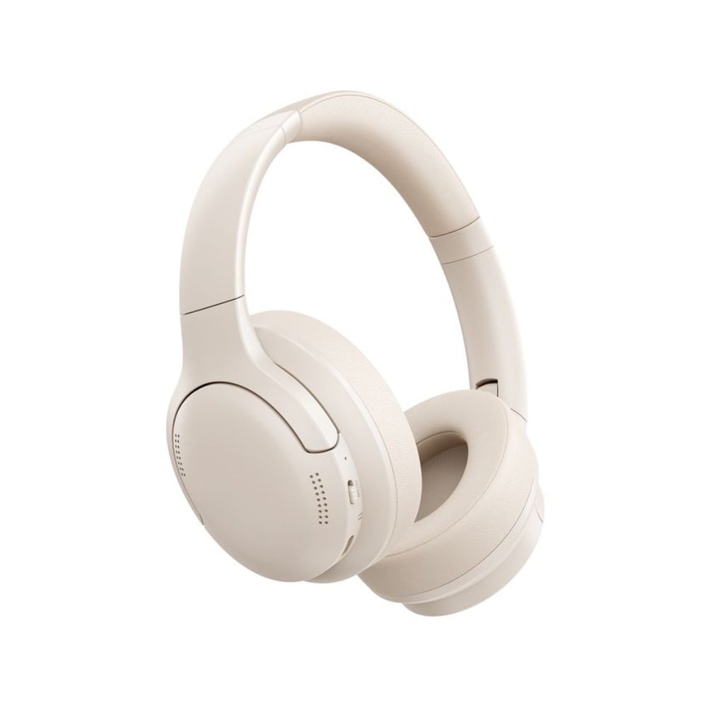 หูฟังไร้สาย Baseus Bass BH1 Lite Starlight Off-White