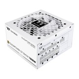 พาวเวอร์ซัพพลาย THERMALTAKE TOUGHPOWER GT 1000W 80 Plus Gold Snow (PS-TPT-1000FNFAGW)