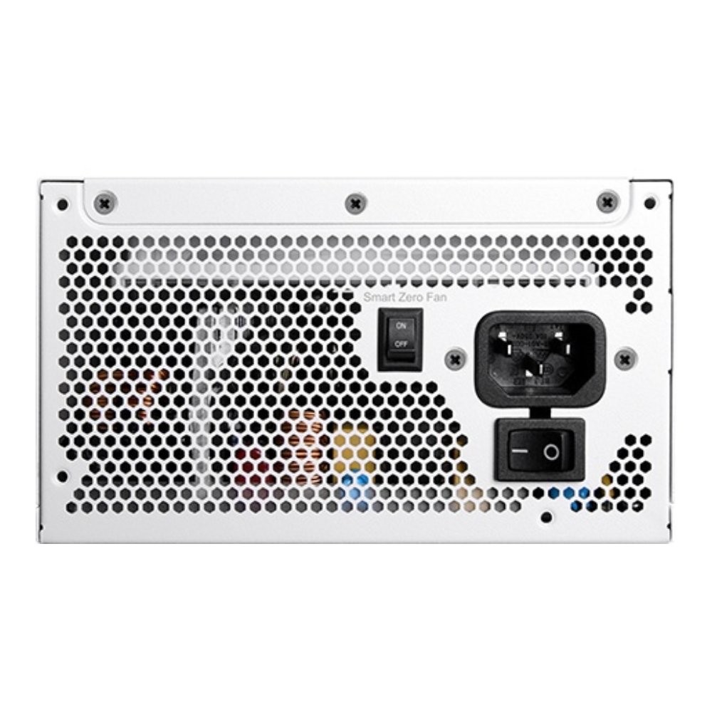 พาวเวอร์ซัพพลาย THERMALTAKE TOUGHPOWER GT 1000W 80 Plus Gold Snow (PS-TPT-1000FNFAGW)