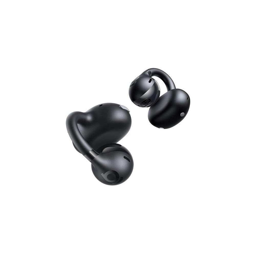 หูฟังไร้สาย Baseus Bass BC1 Cluster Black
