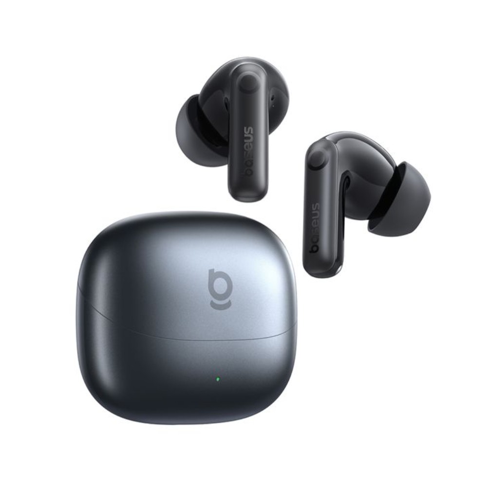 หูฟังไร้สาย Baseus Bass BP1 Pro Cosmic Black