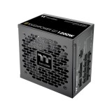 พาวเวอร์ซัพพลาย THERMALTAKE TOUGHPOWER GT 1200W 80 Plus Gold (PS-TPT-1200FNFAGB)