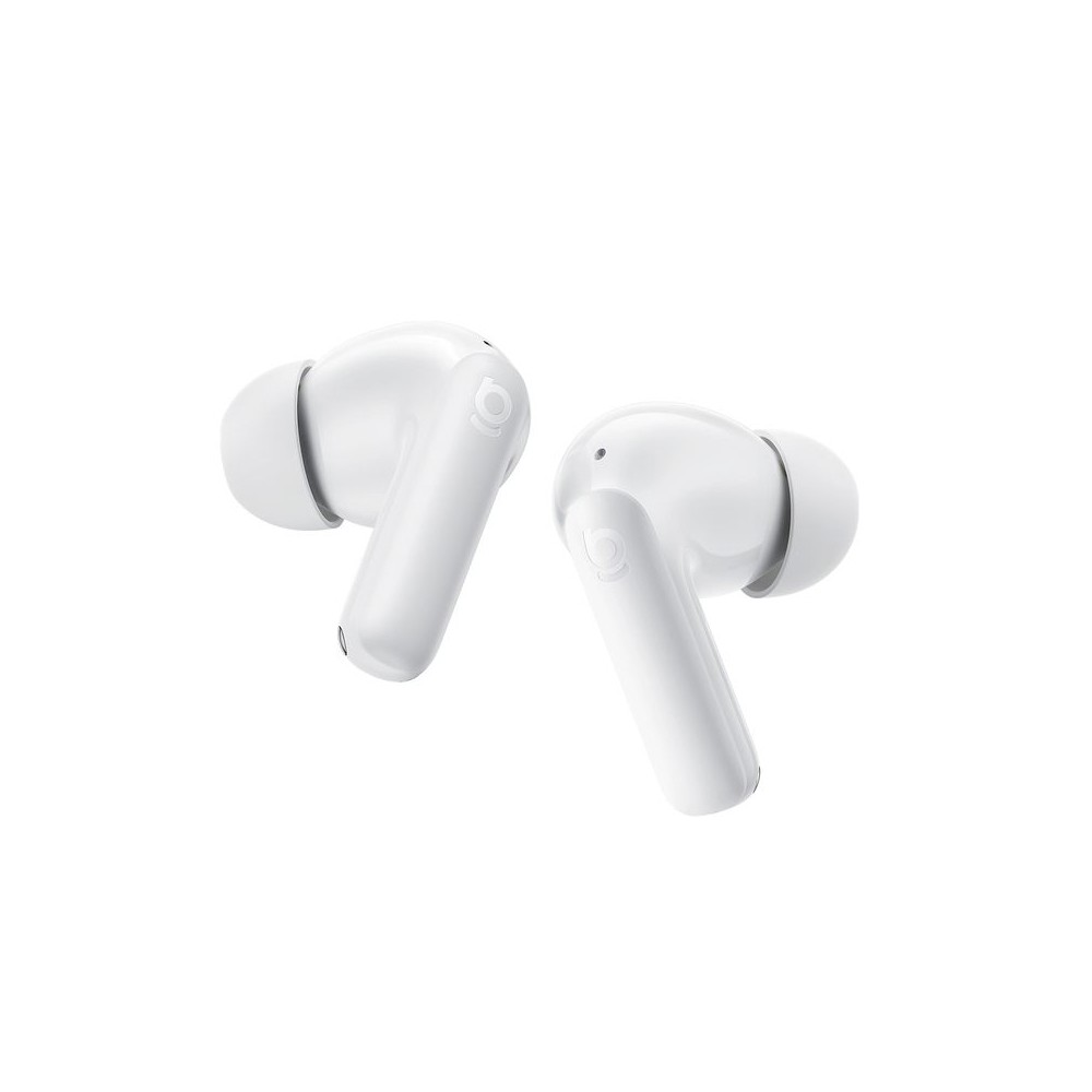 หูฟังไร้สาย Baseus Bass BP1 NC White