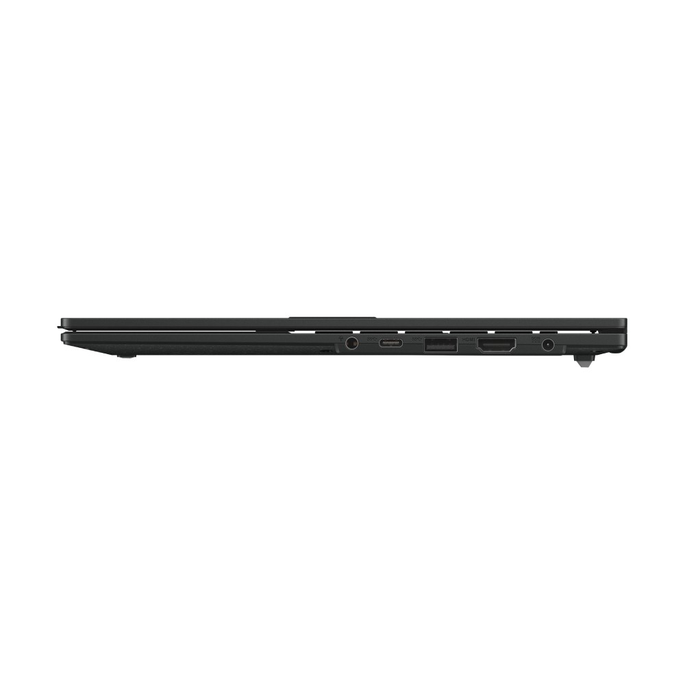 โน๊ตบุ๊ค Asus Vivobook Go 15 M1504FA-BQ317WA Black