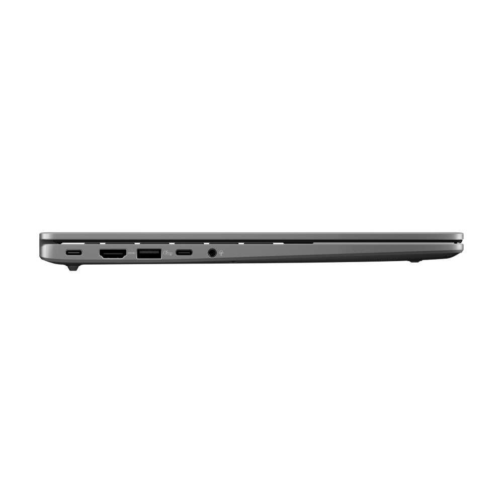 โน๊ตบุ๊ค Asus Vivobook S14 S3407CA-LY530WA Gray