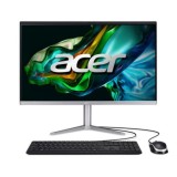 ACER DESKTOP AIO ASPIRE C24-1300-R38G0T23MI/T001 BLACK