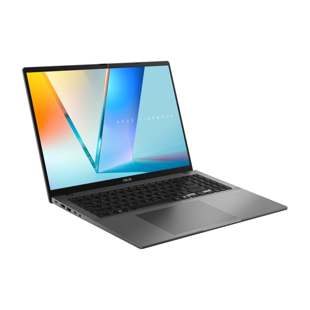 โน๊ตบุ๊ค Asus Vivobook S16 S3607CA-OLED788WA Gray