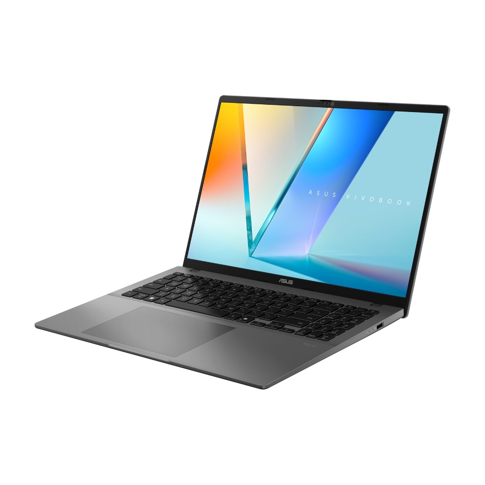 โน๊ตบุ๊ค Asus Vivobook S16 S3607CA-OLED788WA Gray